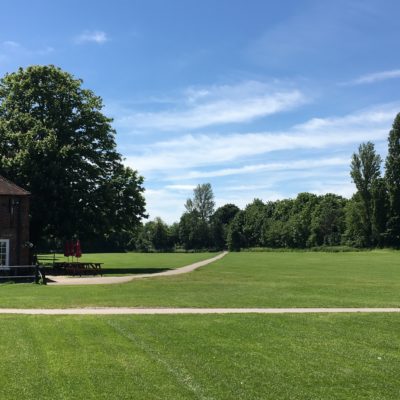 Kinecroft